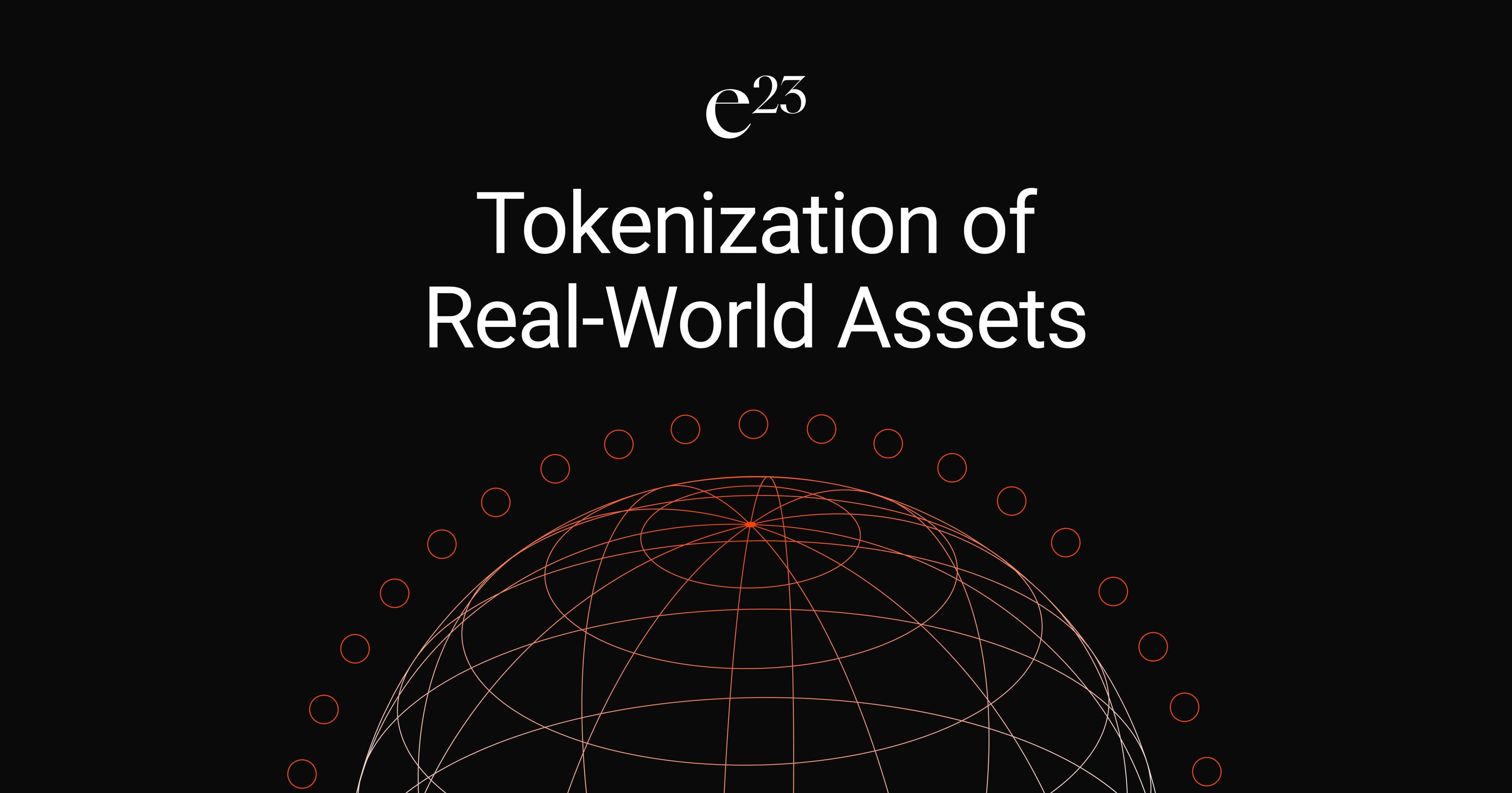 Tokenization of Real-World Assets: Transforming Finance Through Blockchain
