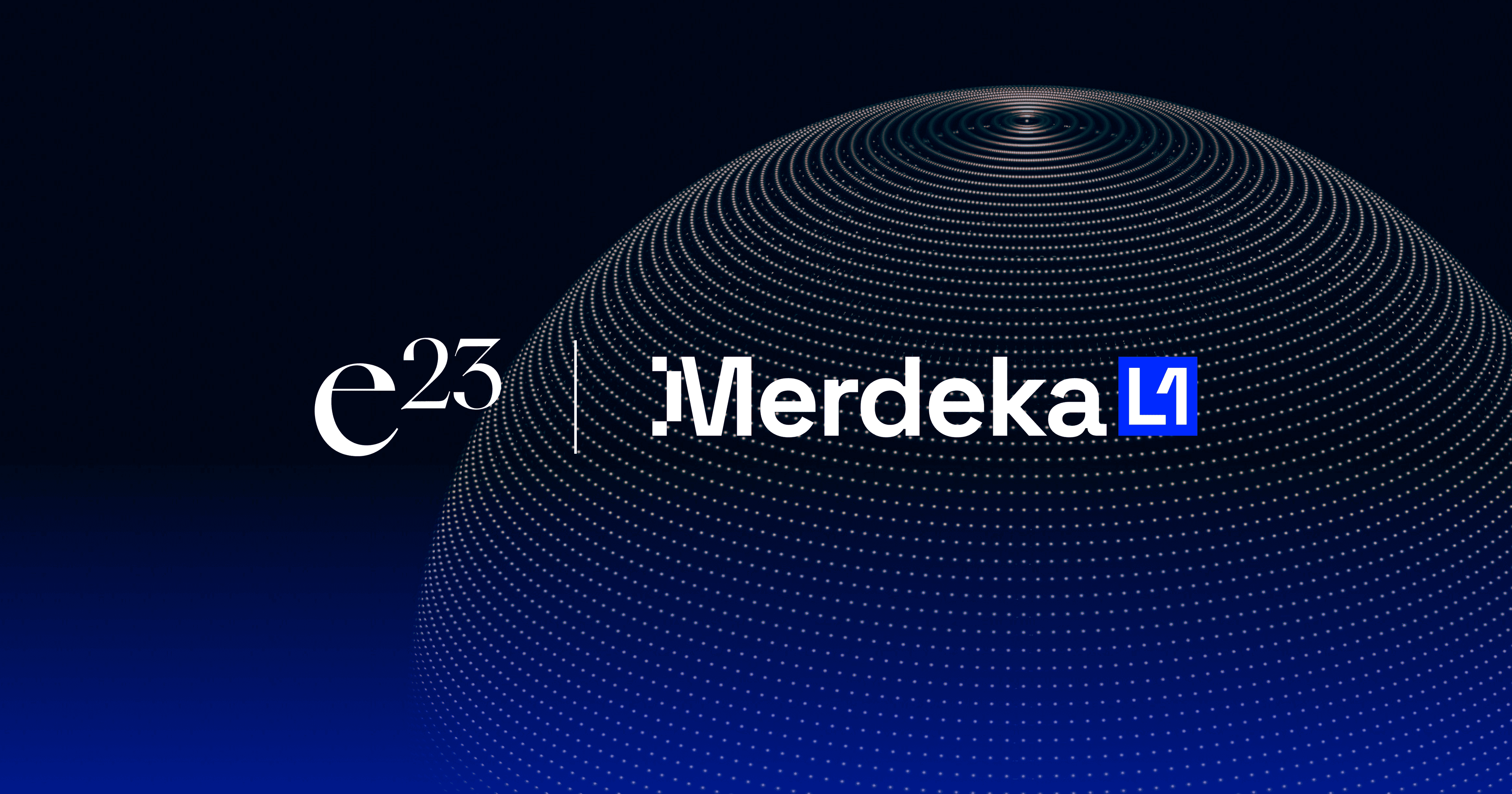 Introducing the MerdekaL1 Litepaper: Building Sovereign, Post-Quantum Financial Infrastructure